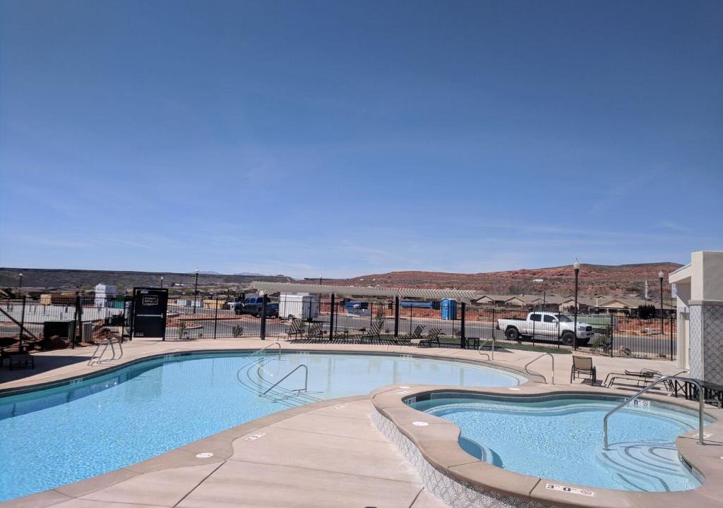 Washington House | Town Center 2387 Red Canyon Family Home 2
