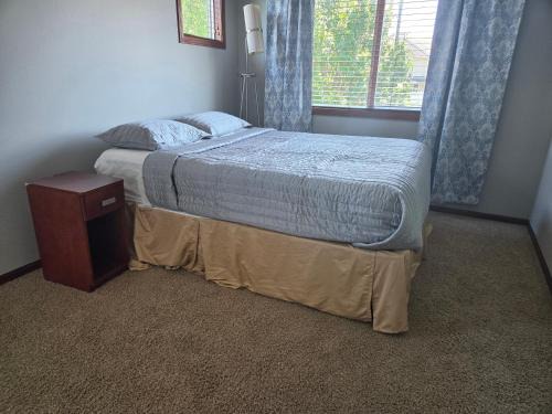 West Des Moines Apartment | Town house