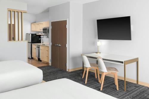 Platte County Hotel | TownePlace Suites by Marriott Columbus
