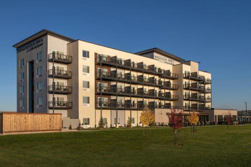 Great Falls Hotel | TownePlace Suites by Marriott Great Falls