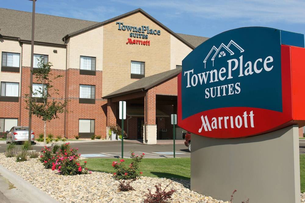 Aberdeen Hotel | TownePlace Suites by Marriott Aberdeen