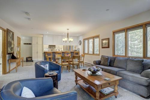 Beaver Creek Cabin | Townsend Place, A Vail Resorts Property