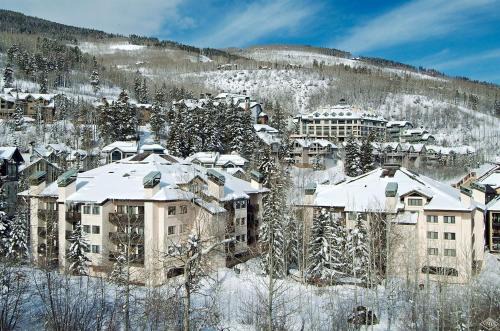 Beaver Creek Apartment | Townsend Place by Vail Realty