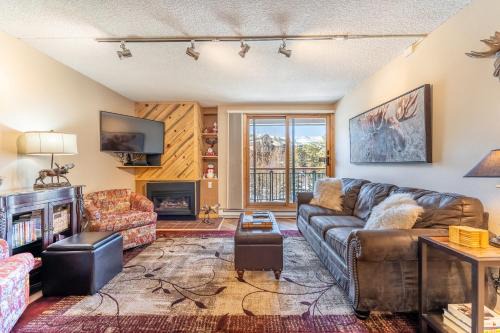 Peak 9 Apartment | Trails End 307 by Ski Country Resorts