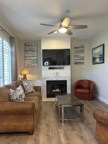 Oceano House | Tranquil Terrace