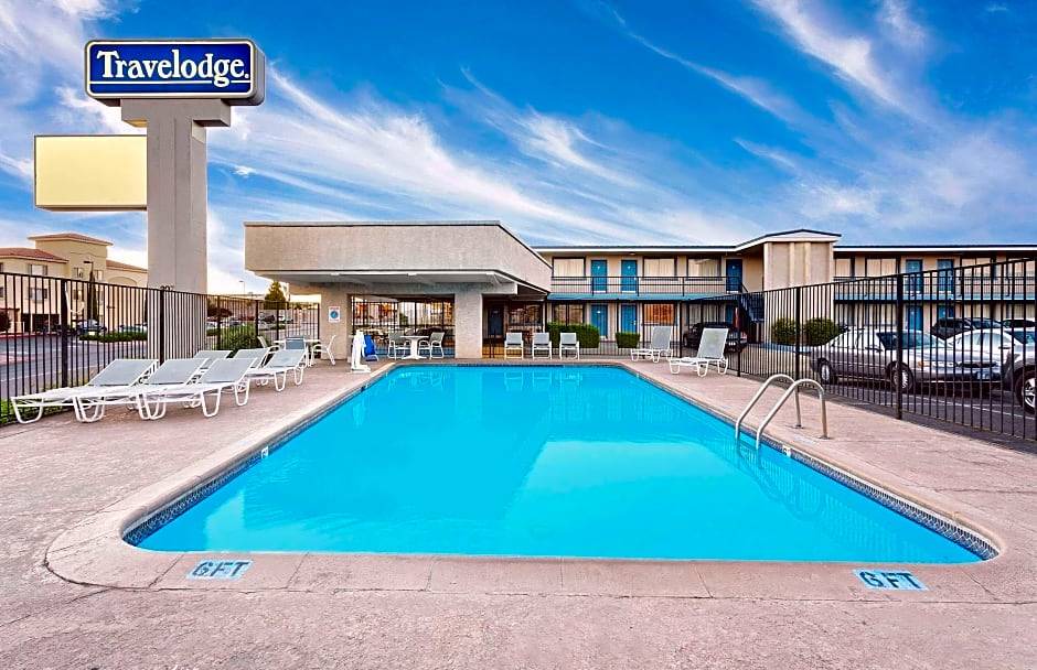 Page Hotel | Travelodge by Wyndham Page