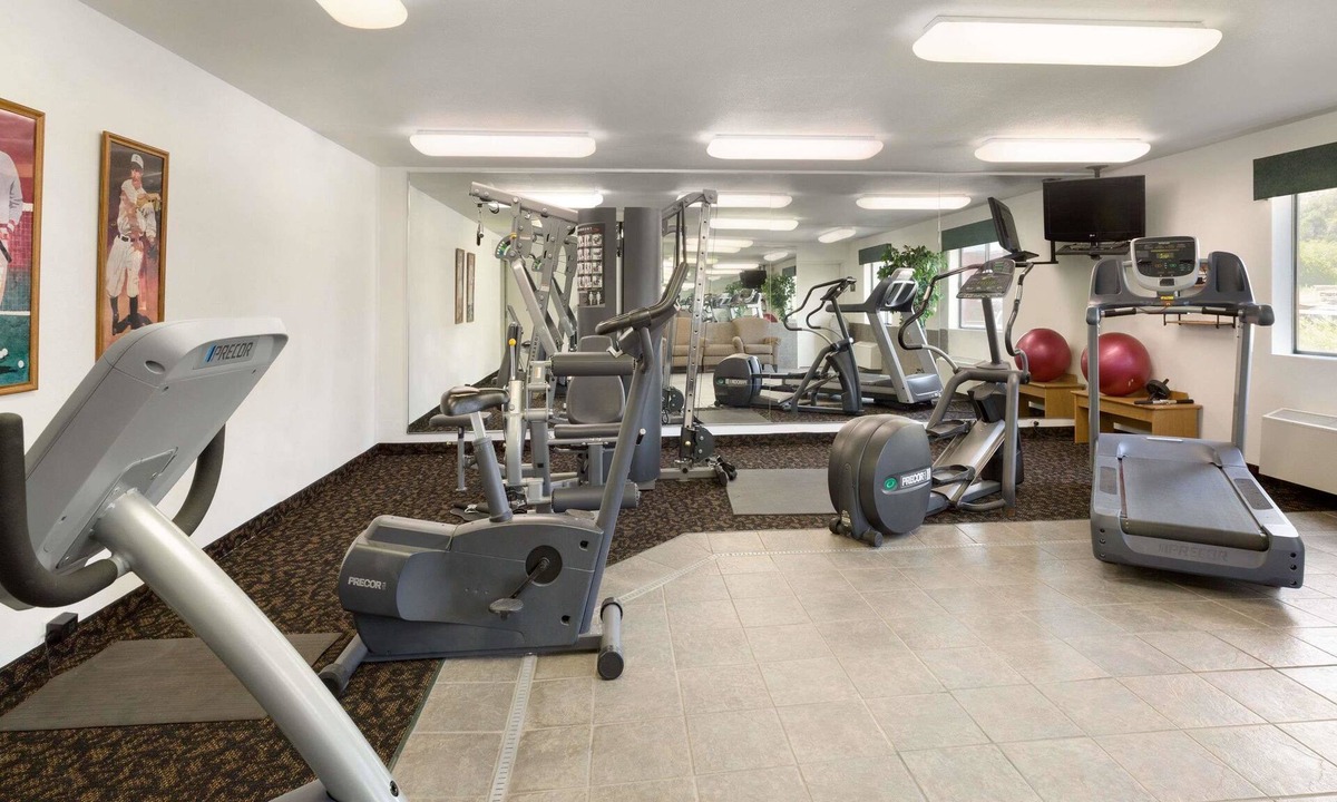Yampa Hotel | Travelodge by Wyndham Yampa