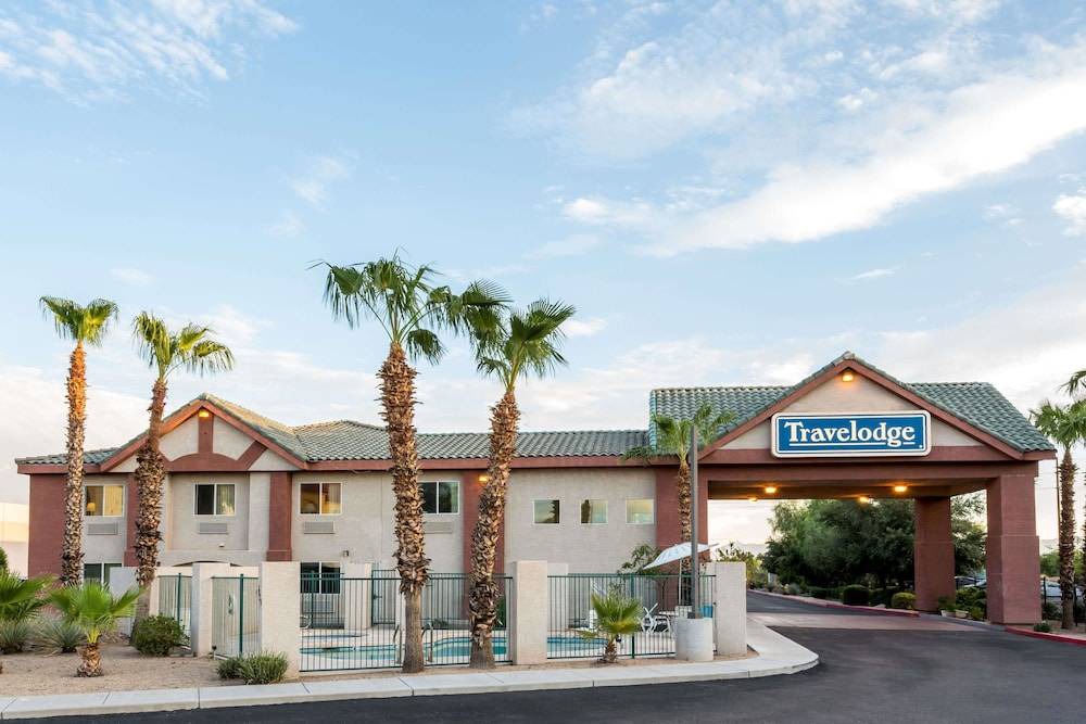 Estrella Hotel | Travelodge by Wyndham Phoenix
