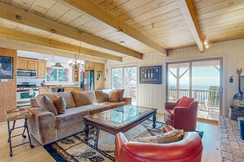 Skyforest House | Tree-mendous Skypark-View Cabin