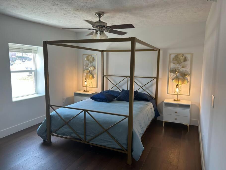 Downtown Omaha Apartment | Trendy Renovated Downtown Omaha