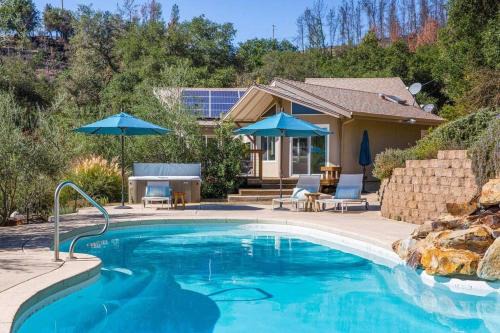 Glen Ellen House | Trinity By Kohmsa