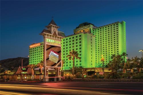 Laughlin Resort | Tropicana Laughlin Hotel & Casino - A Caesars Rewards Destination