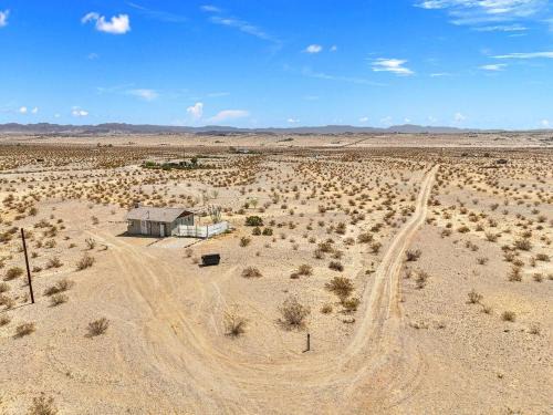 Twentynine Palms House | True Desert Escape by Rather Be Properties