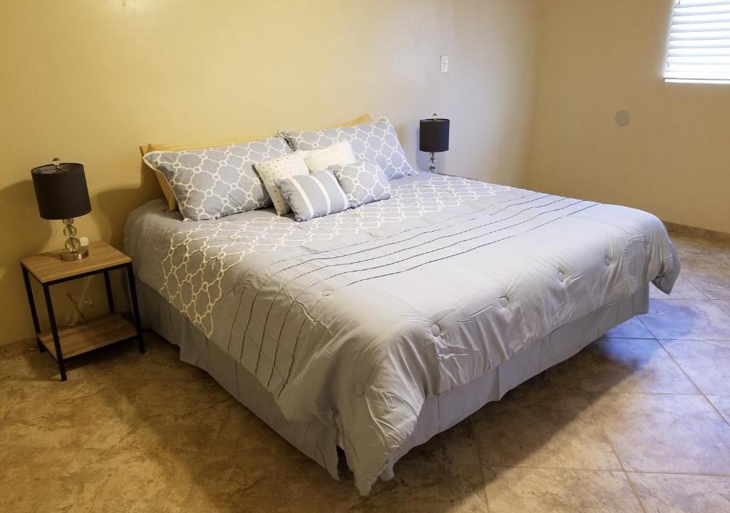 Tucson Apartment | Tucson Airport Oasis