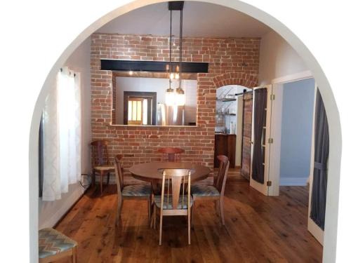 Salida House | Turn of the Century Gem on the park, downtn STR576