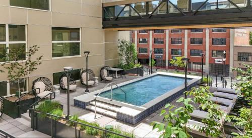 Rio Grande House | Ultra-Luxury Condo in the Middle of Downtown