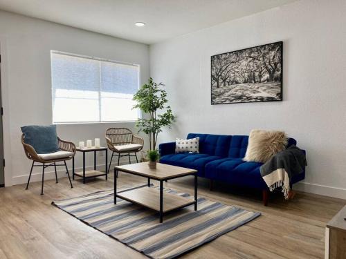 Story House | Uniquely remodeled historical district home