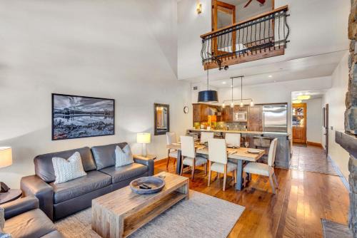 Pronghorn House | Upscale 3 BR Townhouse @ Juniper Preserve Resort