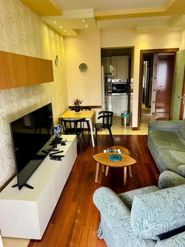 Podgorica Apartment | Urban Suite Athos 2