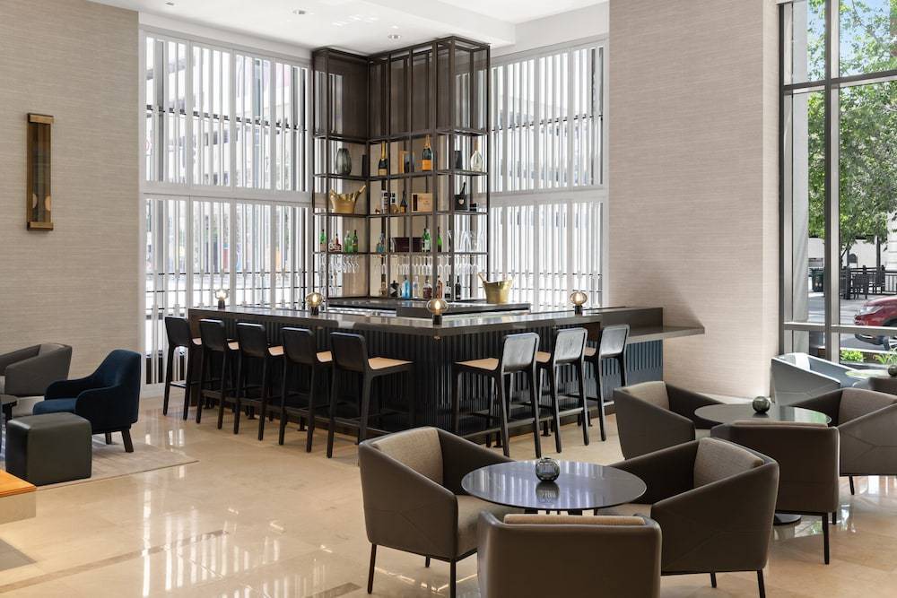 Downtown Denver Hotel | Four Seasons Hotel Denver