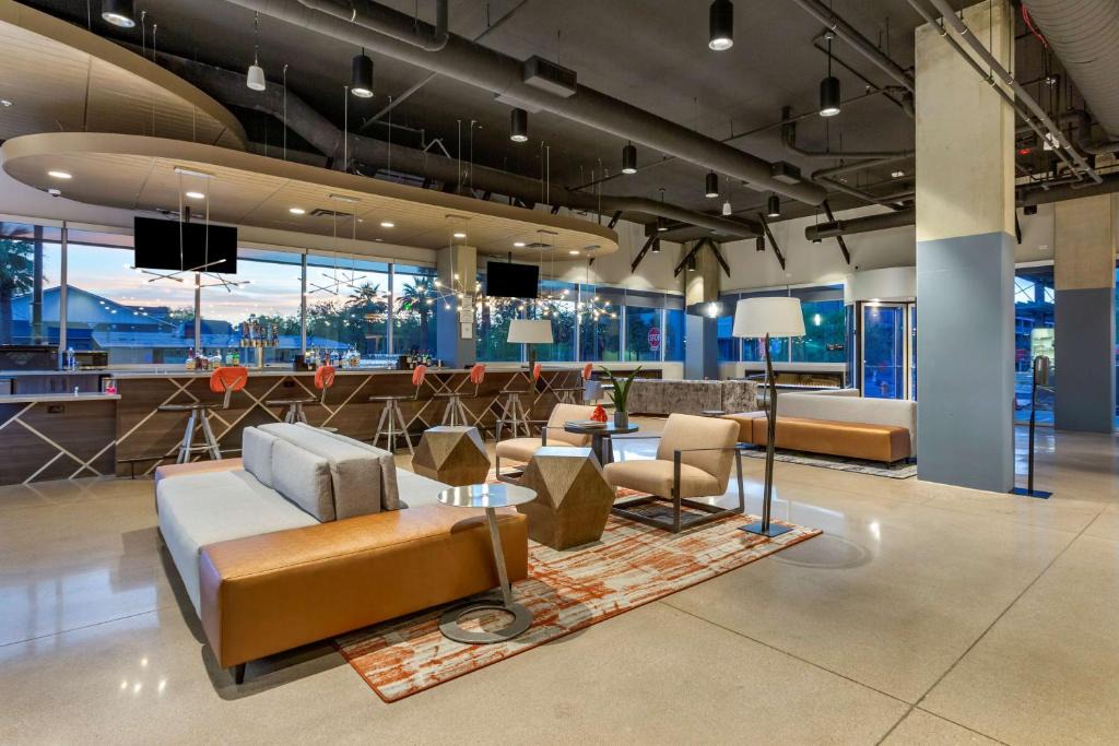 Tempe Hotel | Vīb Hotel by Best Western Phoenix - Tempe