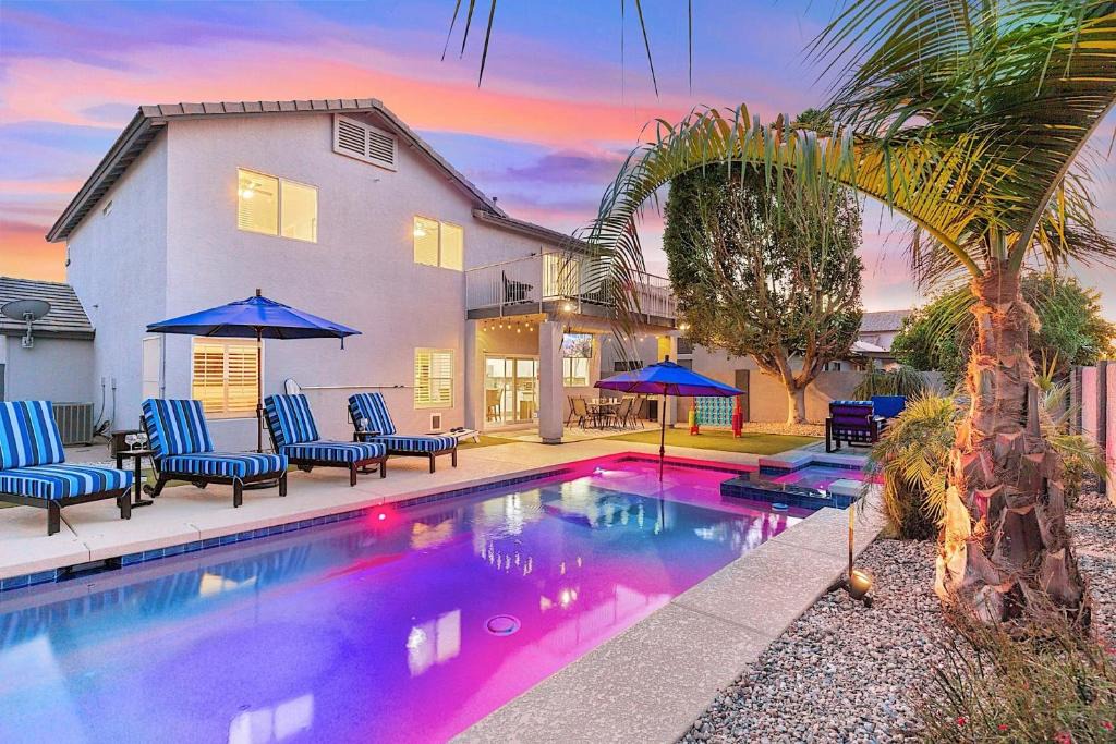 Wind Drift House | Vacay In The Valley