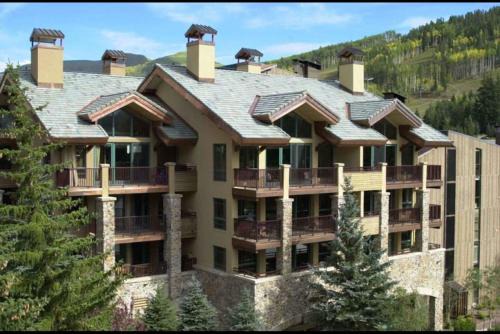 Vail Apartment | Vail Antlers 2 Bedroom Condo