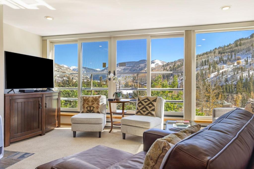 Vail Apartment | Vail Mountain Escape. King Suites,Resort Amenities