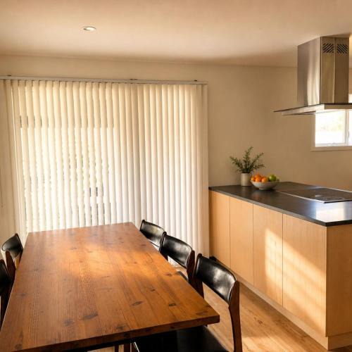 Vail House | VAIL MOUNTAIN SUITE