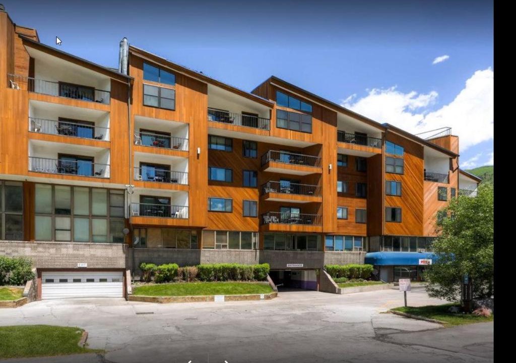Vail Resort | Vail Run Resort