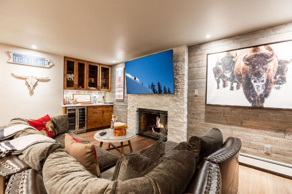 Vail Apartment | Vail Trail's by Vail Realty