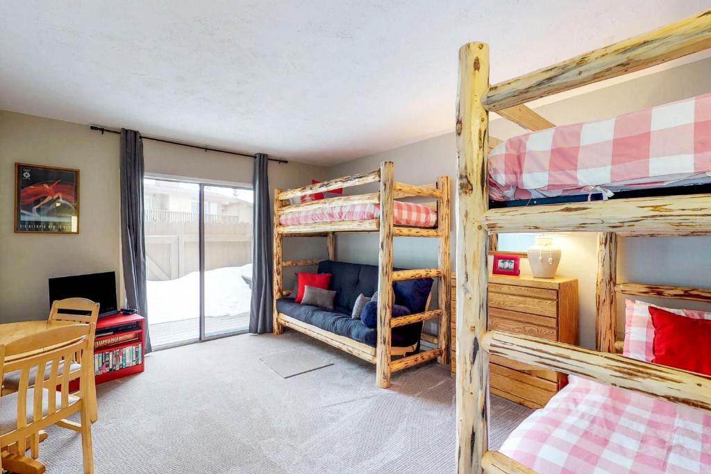 Ketchum Hotel | Val D Sol #31