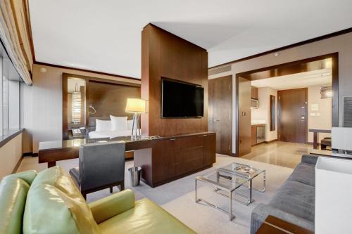 Las Vegas Strip Hotel | Vdara Hotel & Spa Private Residences