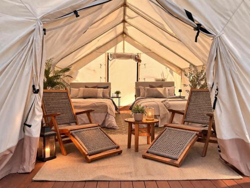 Nelson Other | Vegas Glamping