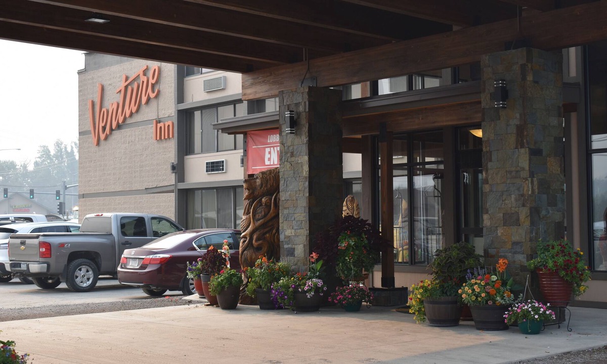 Libby Hotel | Venture Inn