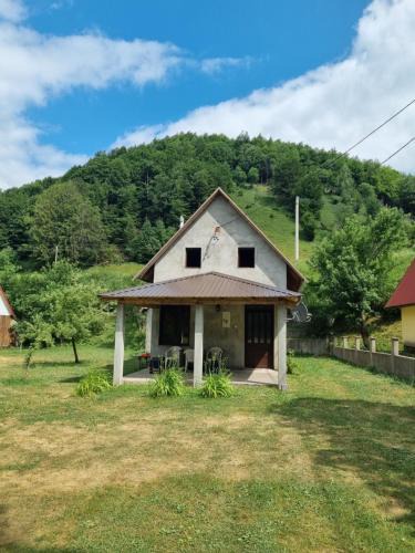 Pricelje House | Verusa Vacation Home