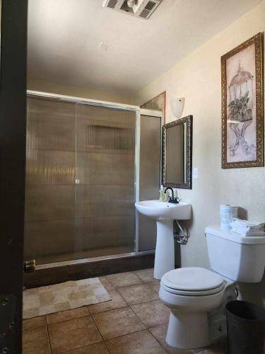 Tecate Hotel | Via Alejandro Boutique Hotel