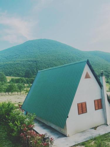 Berane House | Vikendica Tamara