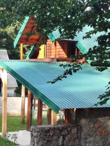 Verusa Villa | Vikendica Veruša
