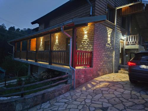 Rozaje County Villa | Vila Bucan
