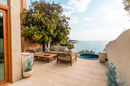 Utjeha House | Vila Libertas