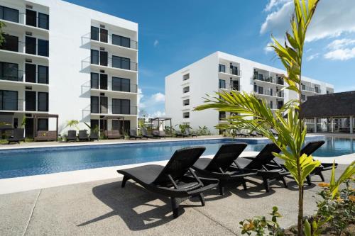 Nuevo Vallarta Apartment | Villa Aldeana