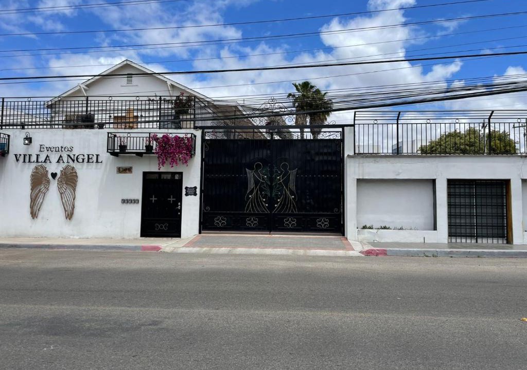 Tijuana Apartment | Villa Angel