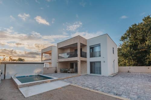Bregvija House | Villa Anida