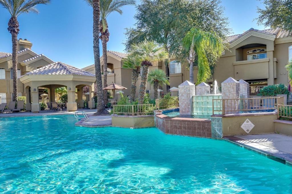 Paradise Valley Village Apartment | Villa Bella Terra condo
