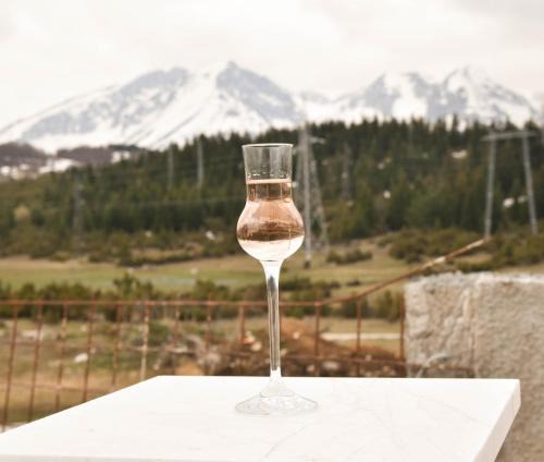 Zabljak Villa | Villa Boris