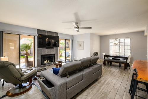 Village Four Apartment | Villa Capri