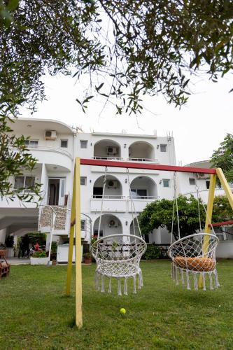 Gjerana House | Villa Duraku