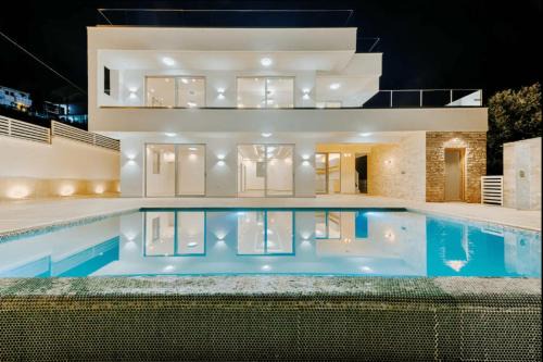 Utjeha Villa | Villa Elia
