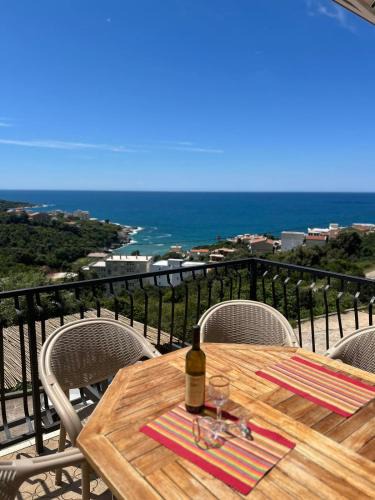 Utjeha Villa | Villa Galatea
